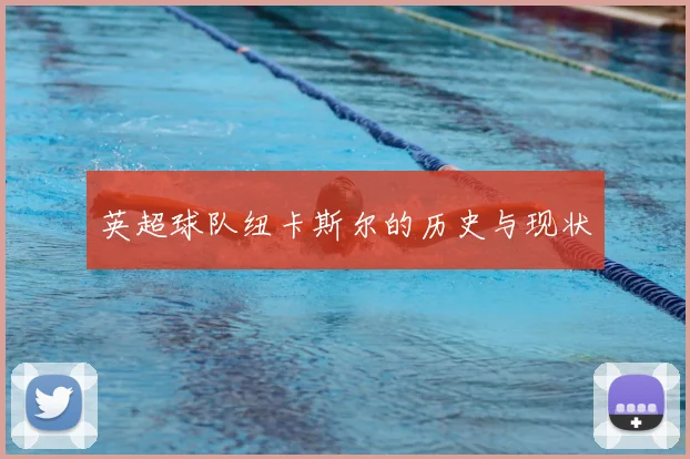 英超球队纽卡斯尔的历史与现状