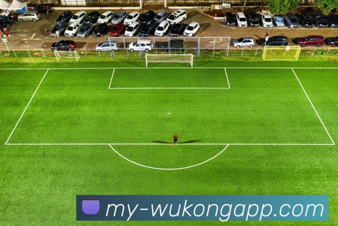 App界面